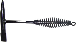 Chipping Hammer Metal 0.3kg  $7.50